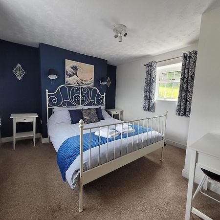 Caudle Cottage, Ruardean Lydbrook Esterno foto