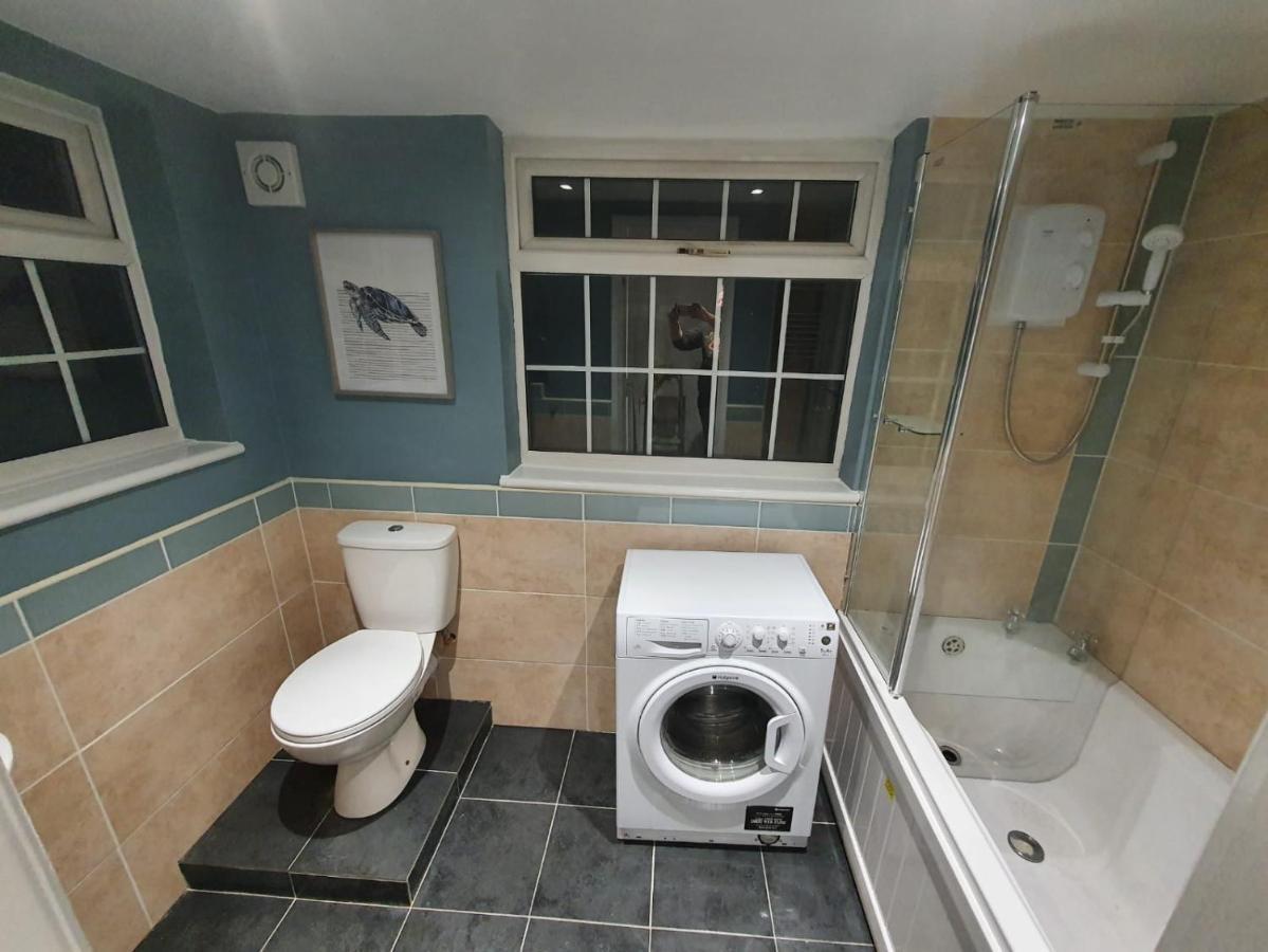 Caudle Cottage, Ruardean Lydbrook Esterno foto