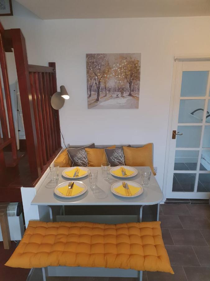 Caudle Cottage, Ruardean Lydbrook Esterno foto