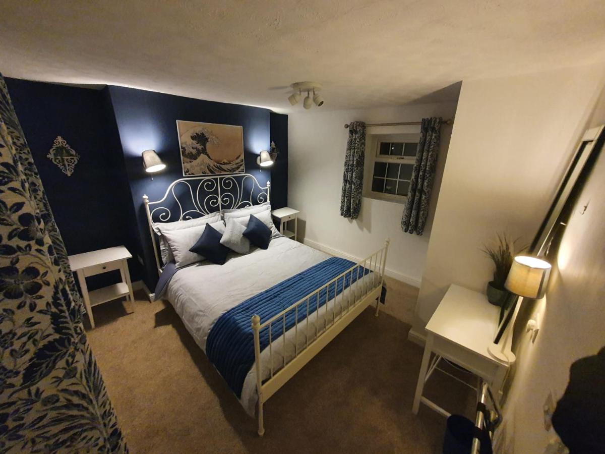 Caudle Cottage, Ruardean Lydbrook Esterno foto
