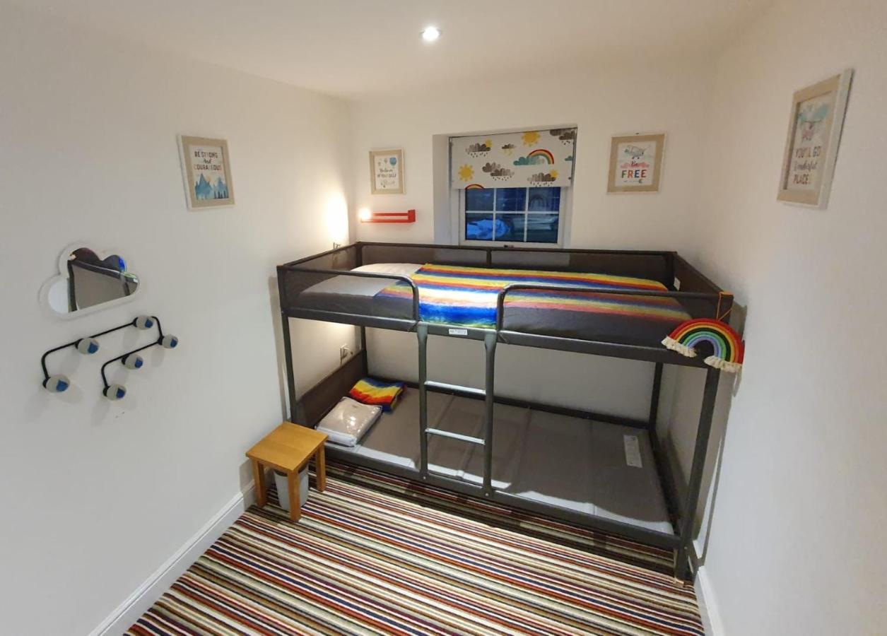 Caudle Cottage, Ruardean Lydbrook Esterno foto