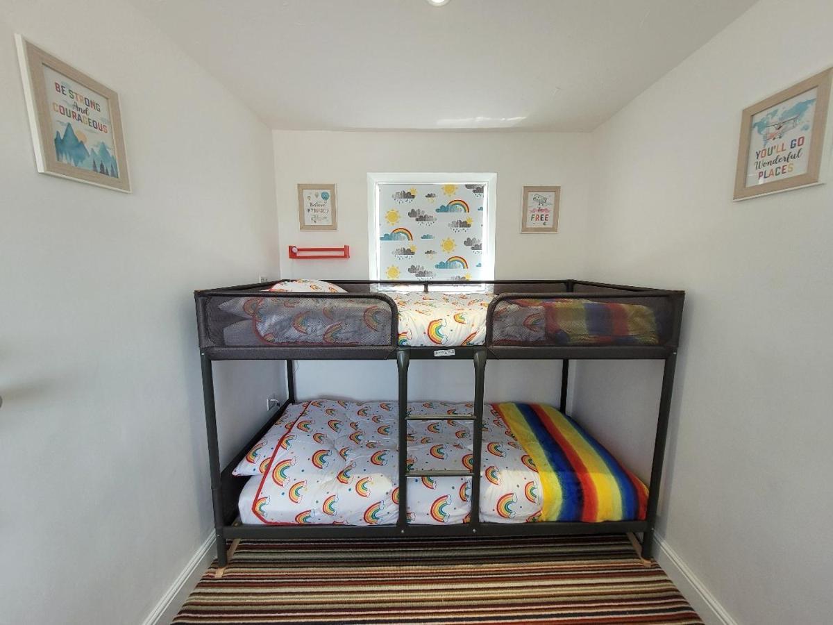 Caudle Cottage, Ruardean Lydbrook Esterno foto